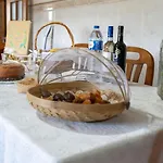 Hébergement de vacances Casa De Santo Amaro *