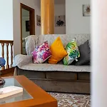 Casa De Santo Amaro
