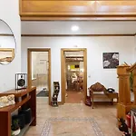 펜션 Casa De Santo Amaro Carrazedo (Aveiro)