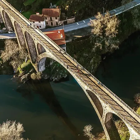 Casa De Santo Amaro * Carrazedo (Aveiro)