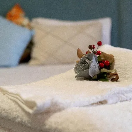 Casa De Santo Amaro *