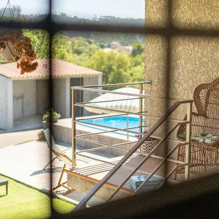 Casa De Santo Amaro * Aveiro