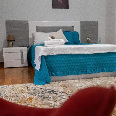 Casa De Santo Amaro Holiday home Aveiro