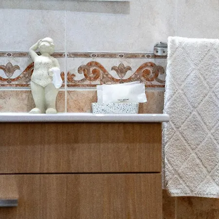 Casa De Santo Amaro *