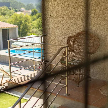 Casa De Santo Amaro Aveiro