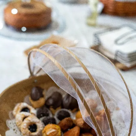 Dom wakacyjny Casa De Santo Amaro