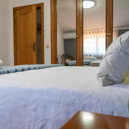 Casa De Santo Amaro Дом отдыха *