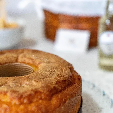 Сasa de vacaciones Casa De Santo Amaro Carrazedo (Aveiro)