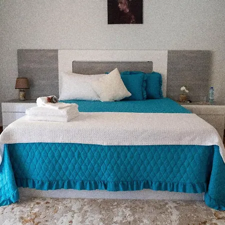 Casa De Santo Amaro Holiday home