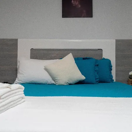 Casa De Santo Amaro Dom wakacyjny *