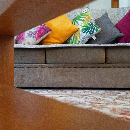 Dom wakacyjny Casa De Santo Amaro *