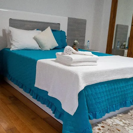 Casa De Santo Amaro Holiday home Aveiro