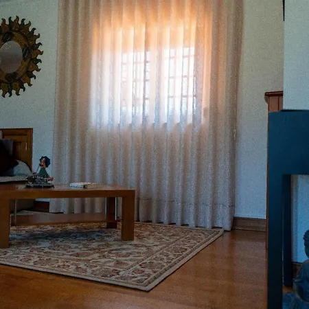 Casa De Santo Amaro * Aveiro