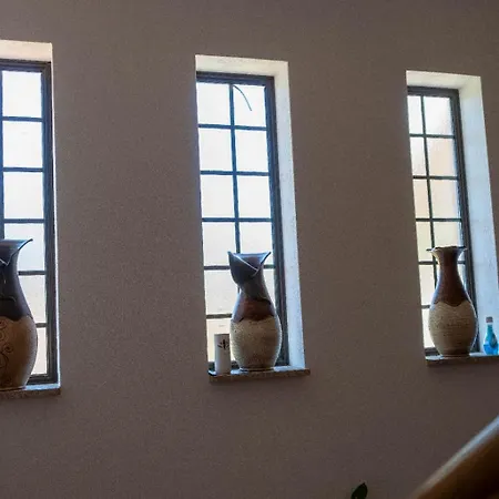 Дом отдыха Casa De Santo Amaro