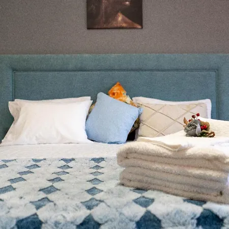 Dom wakacyjny Casa De Santo Amaro *