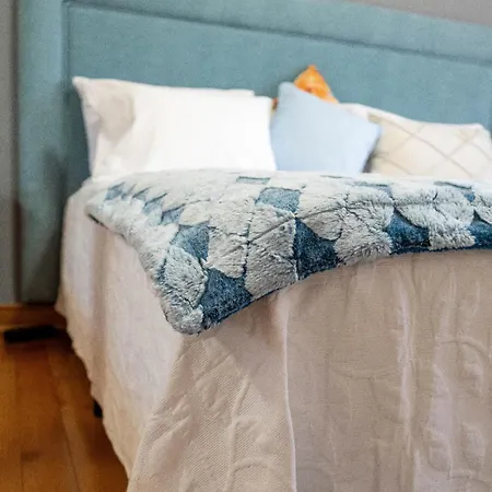 Casa De Santo Amaro Aveiro