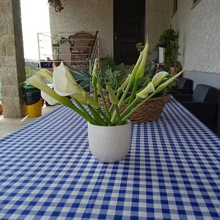 Casa De Santo Amaro