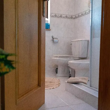 Casa De Santo Amaro Дом отдыха