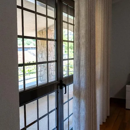 Сasa de vacaciones Casa De Santo Amaro *