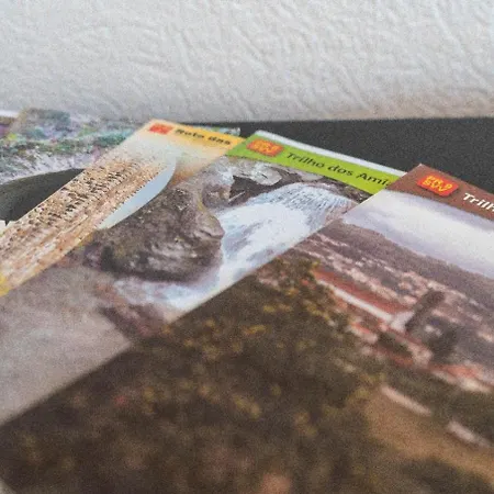 Casa De Santo Amaro Дом отдыха Carrazedo (Aveiro)