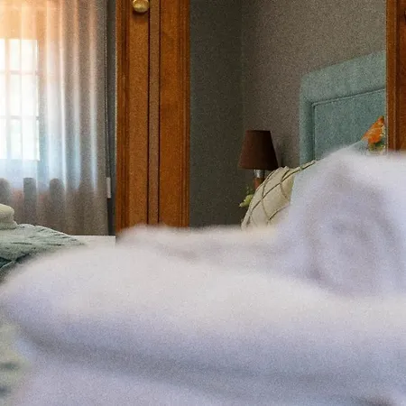 Casa De Santo Amaro *