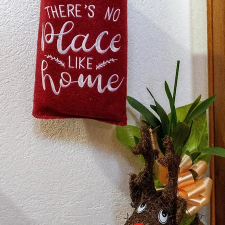 Casa De Santo Amaro *