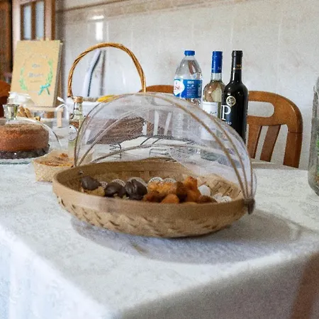 Дом отдыха Casa De Santo Amaro