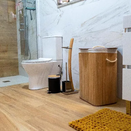 Dom wakacyjny Casa De Santo Amaro *