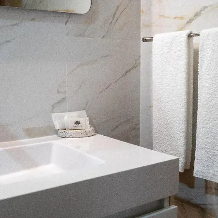 Casa De Santo Amaro *