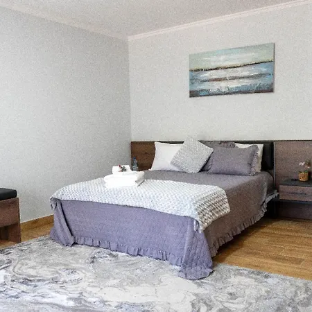 Casa De Santo Amaro Дом отдыха