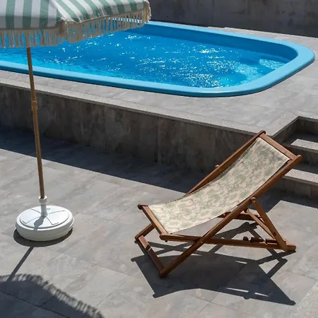 Сasa de vacaciones Casa De Santo Amaro