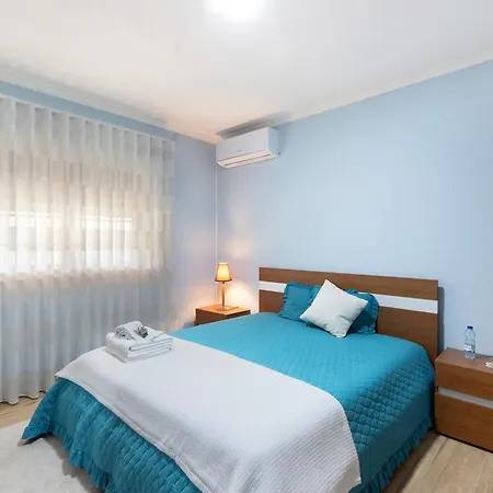 Casa De Santo Amaro Carrazedo (Aveiro)