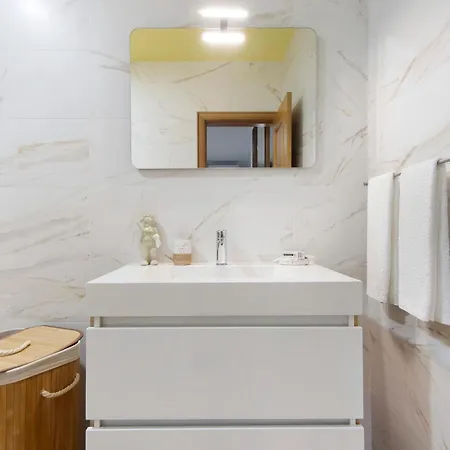 Casa De Santo Amaro Nyaraló Carrazedo (Aveiro)