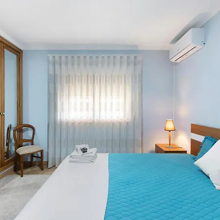 Casa De Santo Amaro * Carrazedo (Aveiro)