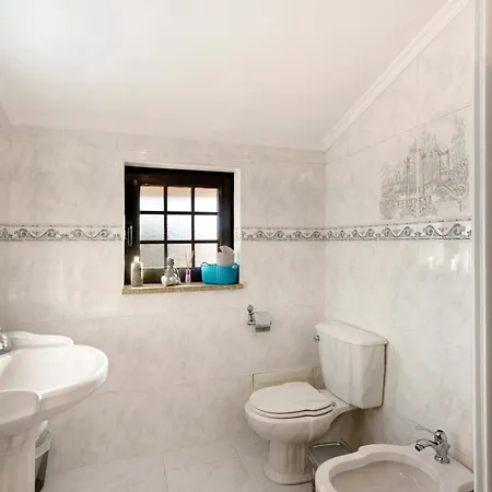 Casa De Santo Amaro Nyaraló *