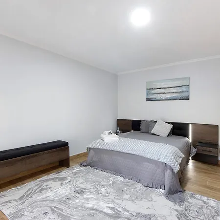 Casa De Santo Amaro Nyaraló *