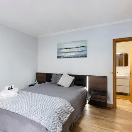 Nyaraló Casa De Santo Amaro *