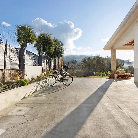 Casa De Santo Amaro Nyaraló