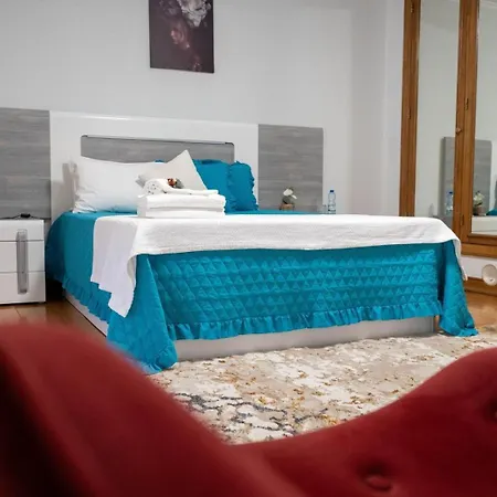 Casa De Santo Amaro بيت للعطل