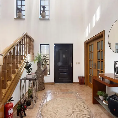 Casa De Santo Amaro بيت للعطل *
