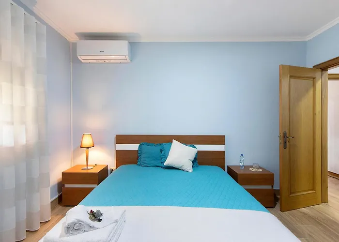 בית נופש Casa De Santo Amaro *