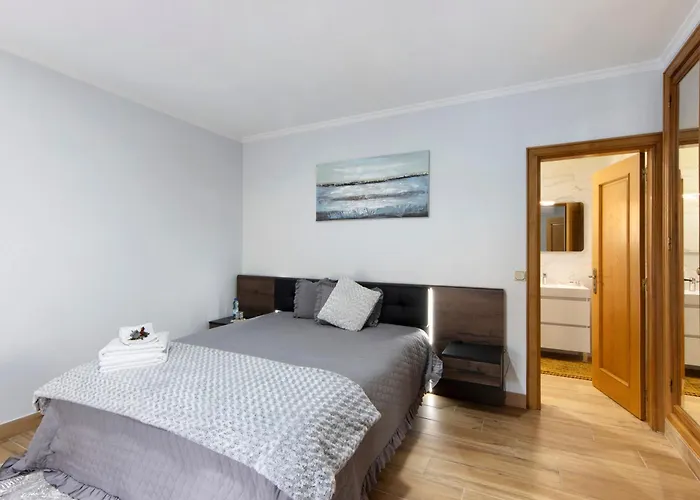 בית נופש Casa De Santo Amaro *